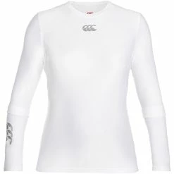 Beste recensies van 🌟 Canterbury Thermoshirt Longsleeve Dames 👏