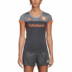 Beste Pirce ⭐ Adidas KNHB 👕 Shirt Uit Dames 😉 -Indian Maharadja Shop 144390 3 3