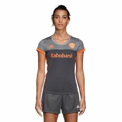 Beste Pirce ⭐ Adidas KNHB 👕 Shirt Uit Dames 😉 -Indian Maharadja Shop 144390 4 3