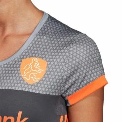 Beste Pirce ⭐ Adidas KNHB 👕 Shirt Uit Dames 😉 -Indian Maharadja Shop 144390 7 3