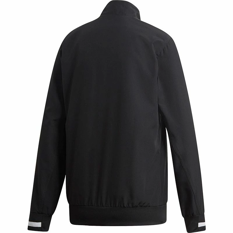 Korting 🛒 Adidas T19 Woven Jacket Dames 🛒 3 Korting 🛒 Adidas T19 Woven Jacket Dames 🛒 - Afbeelding 3