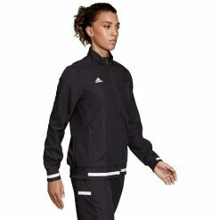 Korting 🛒 Adidas T19 Woven Jacket Dames 🛒 13 Korting 🛒 Adidas T19 Woven Jacket Dames 🛒 -Indian Maharadja Shop 144431 3 6