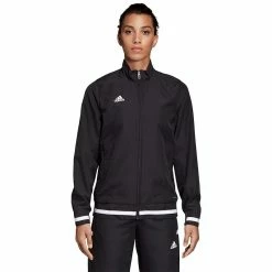 Korting 🛒 Adidas T19 Woven Jacket Dames 🛒 14 Korting 🛒 Adidas T19 Woven Jacket Dames 🛒 -Indian Maharadja Shop 144431 4 6
