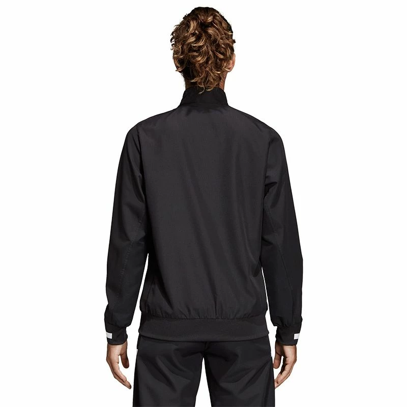 Korting 🛒 Adidas T19 Woven Jacket Dames 🛒 8 Korting 🛒 Adidas T19 Woven Jacket Dames 🛒 - Afbeelding 8