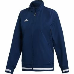 Beste recensies van ✨ Adidas T19 Woven Jacket Dames ❤️