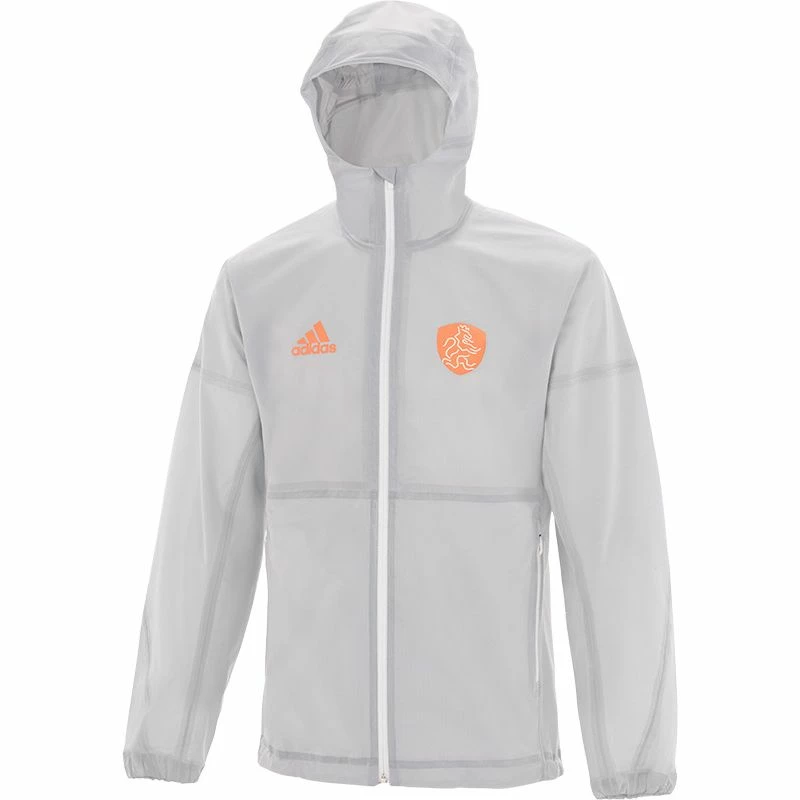 Beste Verkoop π Adidas KNHB Regenjas π― 1 Beste Verkoop π Adidas KNHB Regenjas π―