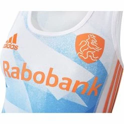 Beste Verkoop ✔️ Adidas KNHB Training 👕 Shirt Dames ⭐ -Indian Maharadja Shop 144525 3 1