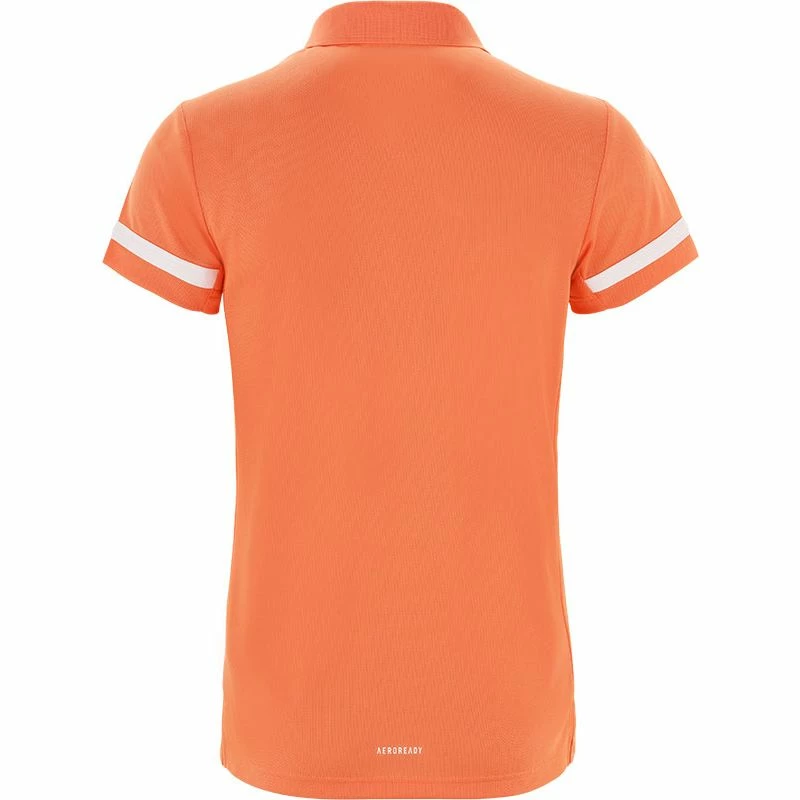 Coupon ⭐ Adidas KNHB Presentatie Polo Dames 😍 2 Coupon ⭐ Adidas KNHB Presentatie Polo Dames 😍 - Afbeelding 2