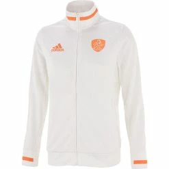 Gloednieuw 👏 Adidas KNHB Track Jacket Dames ❤️