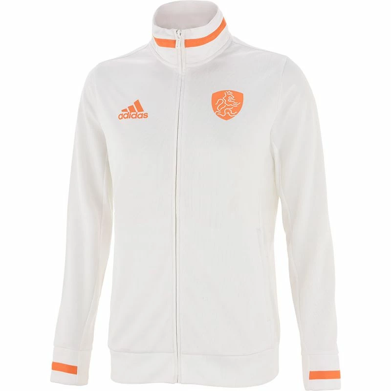 Gloednieuw 👏 Adidas KNHB Track Jacket Dames ❤️ 1 Gloednieuw 👏 Adidas KNHB Track Jacket Dames ❤️