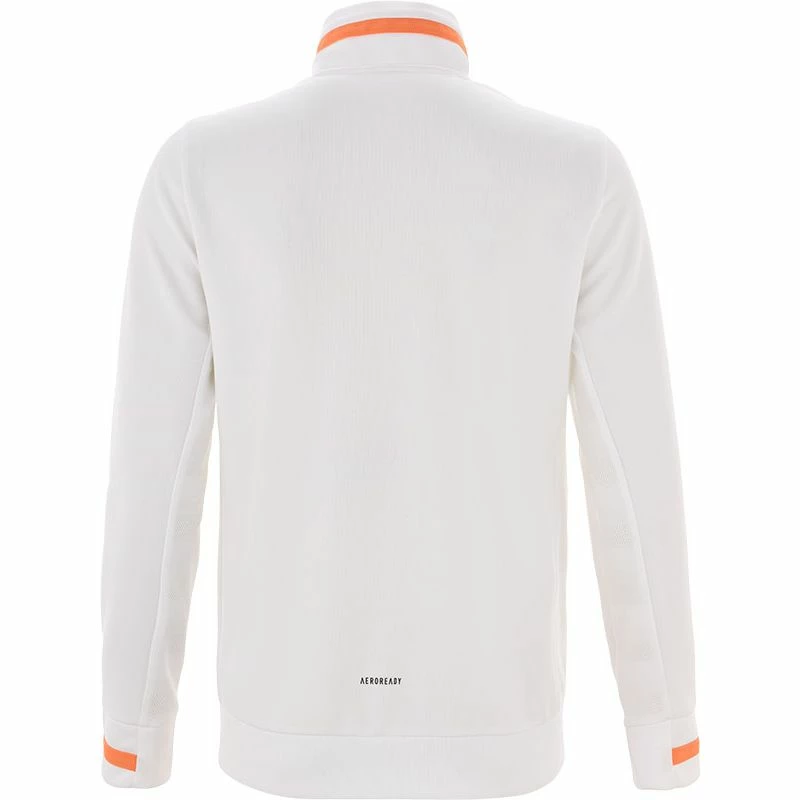 Gloednieuw 👏 Adidas KNHB Track Jacket Dames ❤️ 2 Gloednieuw 👏 Adidas KNHB Track Jacket Dames ❤️ - Afbeelding 2