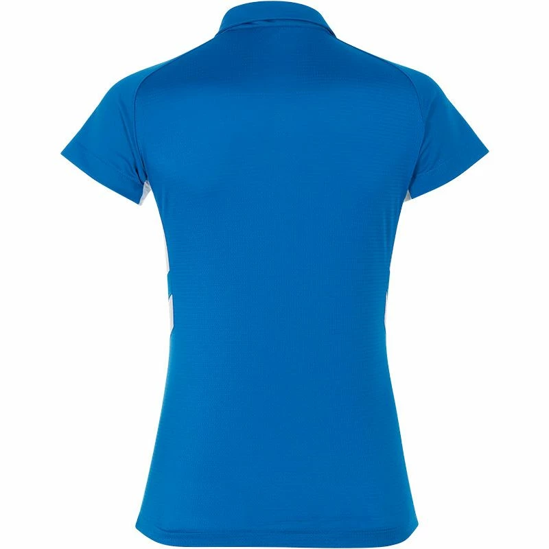 Beste Pirce π₯ Nike Hockey Team Polo Dames π― 4 Beste Pirce π₯ Nike Hockey Team Polo Dames π― - Afbeelding 4