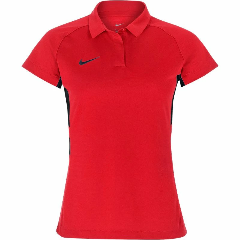 Hete verkoop π₯ Nike Hockey Team Polo Dames 𧨠2 Hete verkoop π₯ Nike Hockey Team Polo Dames 𧨠- Afbeelding 2