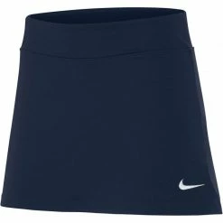 Gloednieuw π Nike Team Rokje Dames π―