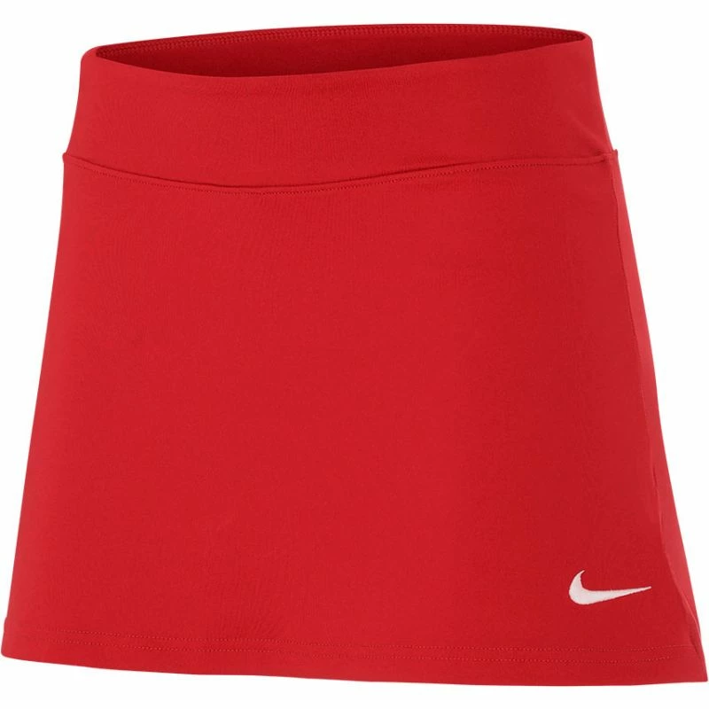 Gloednieuw ❤️ Nike Team Rokje Dames 🔥 1 Gloednieuw ❤️ Nike Team Rokje Dames 🔥