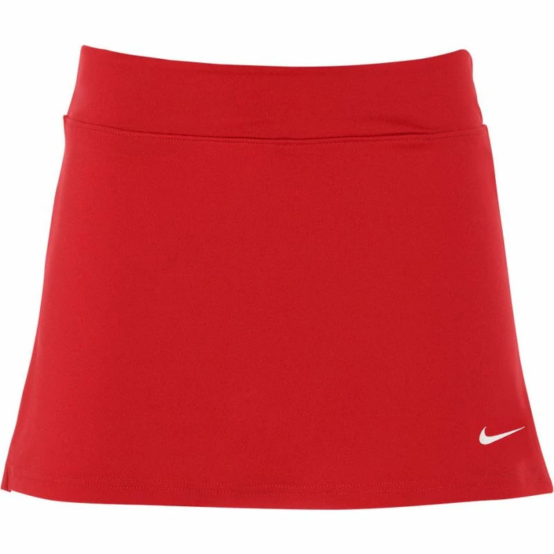 Gloednieuw ❤️ Nike Team Rokje Dames 🔥 2 Gloednieuw ❤️ Nike Team Rokje Dames 🔥 - Afbeelding 2