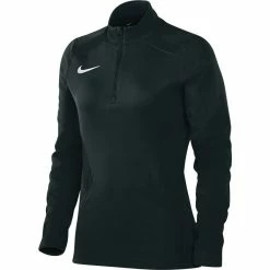 Uitgang π Nike Training 1/4 Zip Top Dames π