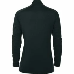 Uitgang 🎁 Nike Training 1/4 Zip Top Dames 🛒 -Indian Maharadja Shop 146337 4 5