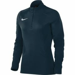 Beste Pirce π― Nike Training 1/4 Zip Top Dames π