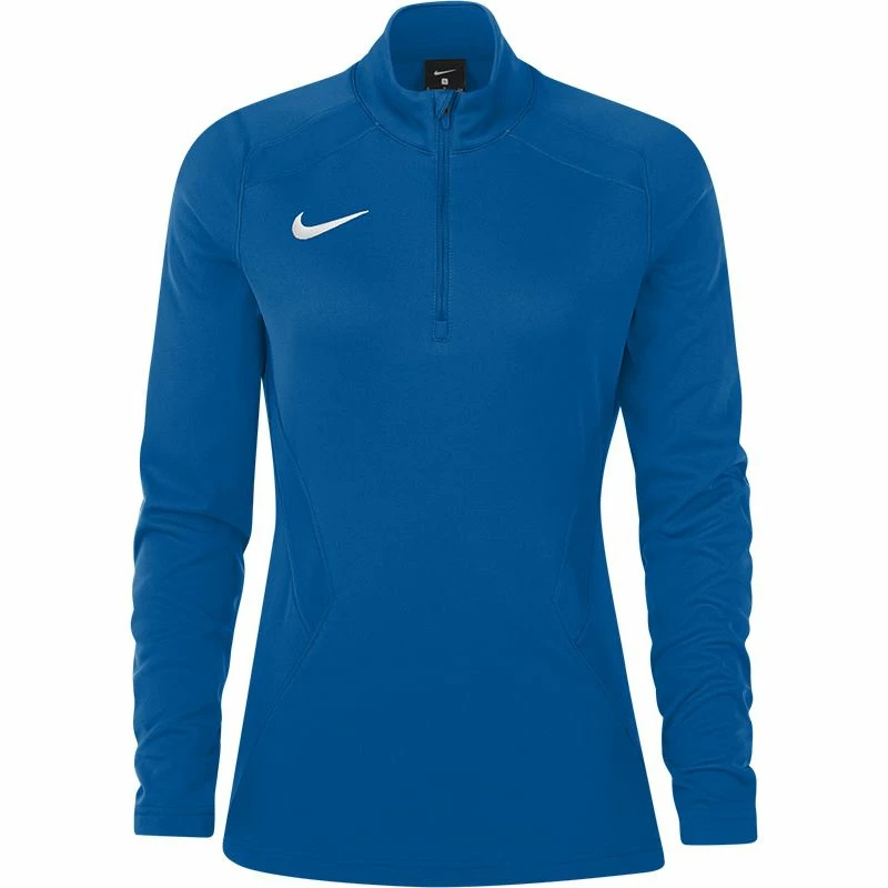 Goedkoop 𧨠Nike Training 1/4 Zip Top Dames π 2 Goedkoop 𧨠Nike Training 1/4 Zip Top Dames π - Afbeelding 2