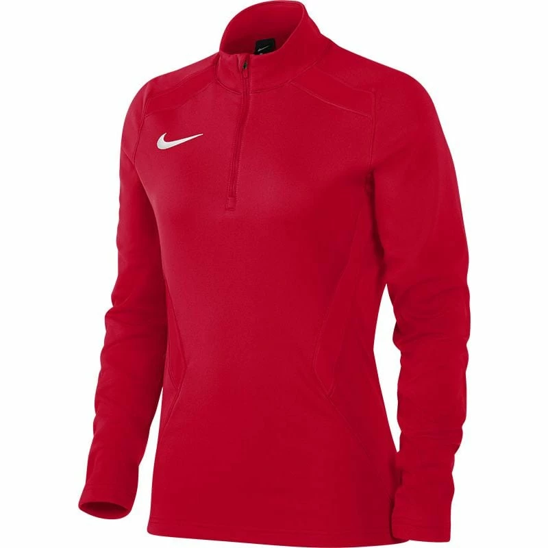 Beste Pirce π Nike Training 1/4 Zip Top Dames π 1 Beste Pirce π Nike Training 1/4 Zip Top Dames π