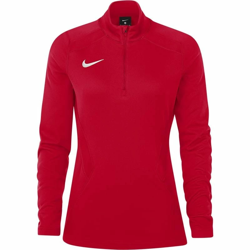 Beste Pirce π Nike Training 1/4 Zip Top Dames π 2 Beste Pirce π Nike Training 1/4 Zip Top Dames π - Afbeelding 2