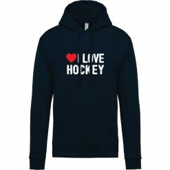 Goedkoop ✨ HockeyDirect I Love Hockey Sweater 👩 Women 😀