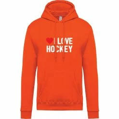 Kopen ❤️ Sportshop.com I Love Hockey Sweater 👩 Women ✨