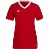 Flash-uitverkoop ✔️ Adidas Entrada 22 Training 👕 Shirt Dames 🥰