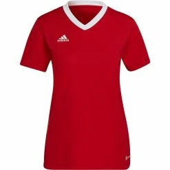 Flash-uitverkoop ✔️ Adidas Entrada 22 Training 👕 Shirt Dames 🥰