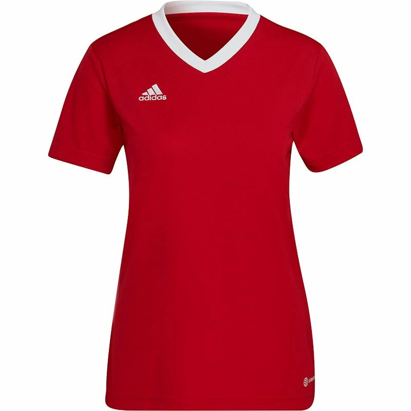 Flash-uitverkoop ✔️ Adidas Entrada 22 Training 👕 Shirt Dames 🥰 1 Flash-uitverkoop ✔️ Adidas Entrada 22 Training 👕 Shirt Dames 🥰