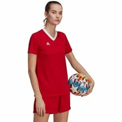 Flash-uitverkoop ✔️ Adidas Entrada 22 Training 👕 Shirt Dames 🥰 11 Flash-uitverkoop ✔️ Adidas Entrada 22 Training 👕 Shirt Dames 🥰 -Indian Maharadja Shop 147071 3 5