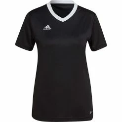 Beste deal 🌟 Adidas Entrada 22 Training 👚 Shirt Dames ❤️