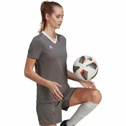 Promo 🥰 Adidas Entrada 22 Training 👚 Shirt Dames 😉 11 Promo 🥰 Adidas Entrada 22 Training 👚 Shirt Dames 😉 -Indian Maharadja Shop 147073 3 3