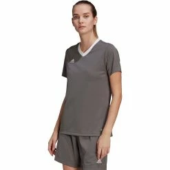 Promo 🥰 Adidas Entrada 22 Training 👚 Shirt Dames 😉 13 Promo 🥰 Adidas Entrada 22 Training 👚 Shirt Dames 😉 -Indian Maharadja Shop 147073 5 4