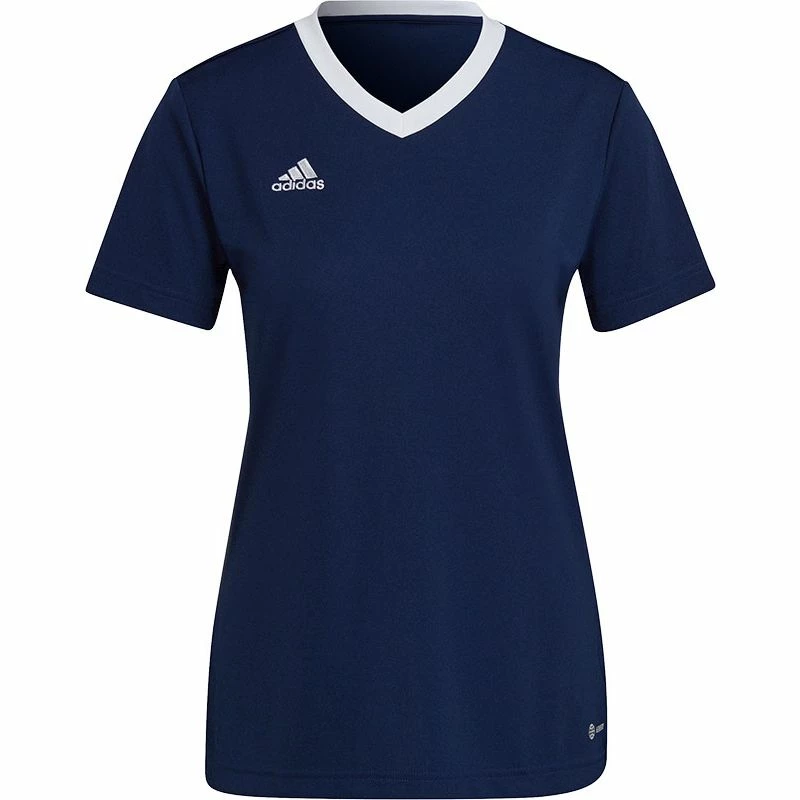 Aanbiedingen 👏 Adidas Entrada 22 Training 👕 Shirt Dames 🔔 1 Aanbiedingen 👏 Adidas Entrada 22 Training 👕 Shirt Dames 🔔