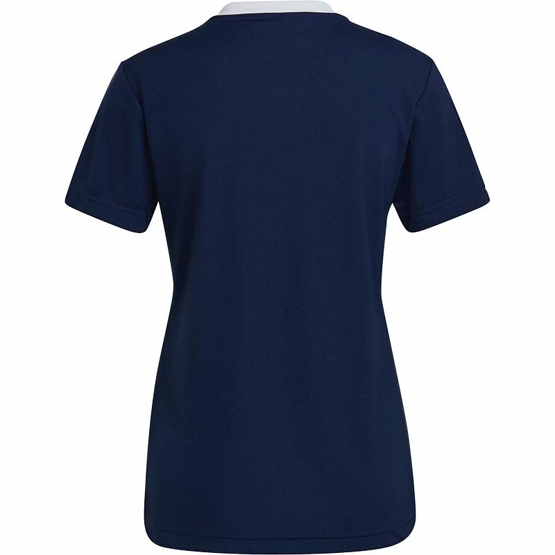 Aanbiedingen 👏 Adidas Entrada 22 Training 👕 Shirt Dames 🔔 2 Aanbiedingen 👏 Adidas Entrada 22 Training 👕 Shirt Dames 🔔 - Afbeelding 2