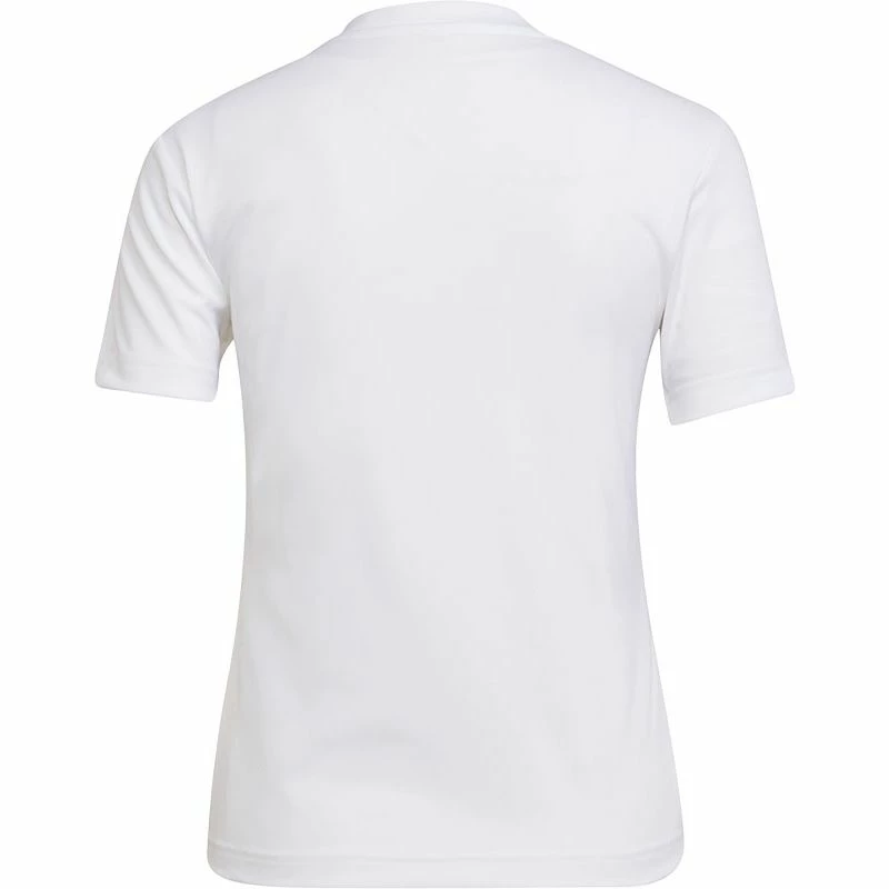 Beste Verkoop 😉 Adidas Entrada 22 Training 👚 Shirt Dames ✨ 2 Beste Verkoop 😉 Adidas Entrada 22 Training 👚 Shirt Dames ✨ - Afbeelding 2