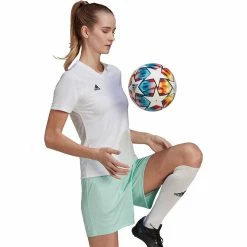 Beste Verkoop 😉 Adidas Entrada 22 Training 👚 Shirt Dames ✨ 11 Beste Verkoop 😉 Adidas Entrada 22 Training 👚 Shirt Dames ✨ -Indian Maharadja Shop 147086 3 1