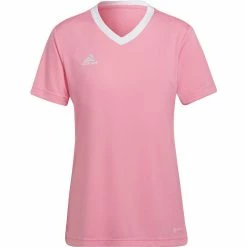 Groothandel ❤️ Adidas Entrada 22 Training 👚 Shirt Dames 🔥