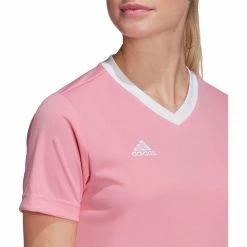 Groothandel ❤️ Adidas Entrada 22 Training 👚 Shirt Dames 🔥 -Indian Maharadja Shop 147087 7 3