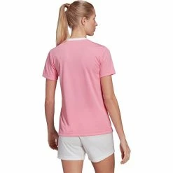 Groothandel ❤️ Adidas Entrada 22 Training 👚 Shirt Dames 🔥 -Indian Maharadja Shop 147087 8 3