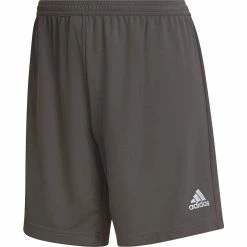 Gloednieuw 💯 Adidas Entrada 22 Training Short Dames 🔔