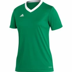 Beste Verkoop ๐ Adidas Entrada 22 Training ๐ Shirt Dames ๐ฅฐ