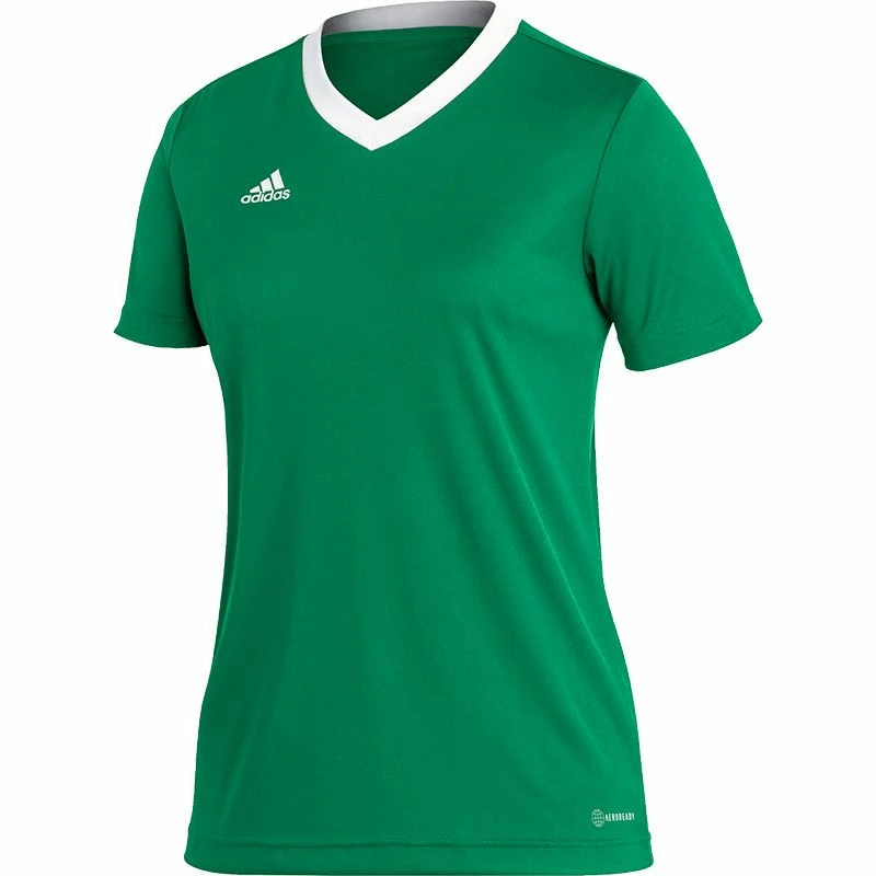 Beste Verkoop ๐ Adidas Entrada 22 Training ๐ Shirt Dames ๐ฅฐ 1 Beste Verkoop ๐ Adidas Entrada 22 Training ๐ Shirt Dames ๐ฅฐ