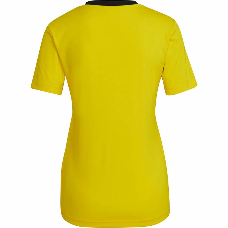 Beste deal 💯 Adidas Entrada 22 Training 👚 Shirt Dames ❤️ 2 Beste deal 💯 Adidas Entrada 22 Training 👚 Shirt Dames ❤️ - Afbeelding 2