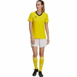 Beste deal 💯 Adidas Entrada 22 Training 👚 Shirt Dames ❤️ 12 Beste deal 💯 Adidas Entrada 22 Training 👚 Shirt Dames ❤️ -Indian Maharadja Shop 147113 4 2