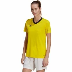Beste deal 💯 Adidas Entrada 22 Training 👚 Shirt Dames ❤️ 13 Beste deal 💯 Adidas Entrada 22 Training 👚 Shirt Dames ❤️ -Indian Maharadja Shop 147113 5 4