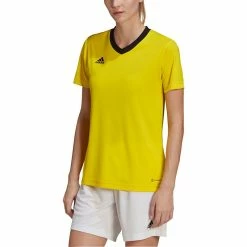 Beste deal 💯 Adidas Entrada 22 Training 👚 Shirt Dames ❤️ 14 Beste deal 💯 Adidas Entrada 22 Training 👚 Shirt Dames ❤️ -Indian Maharadja Shop 147113 6 4