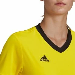 Beste deal 💯 Adidas Entrada 22 Training 👚 Shirt Dames ❤️ 15 Beste deal 💯 Adidas Entrada 22 Training 👚 Shirt Dames ❤️ -Indian Maharadja Shop 147113 7 4